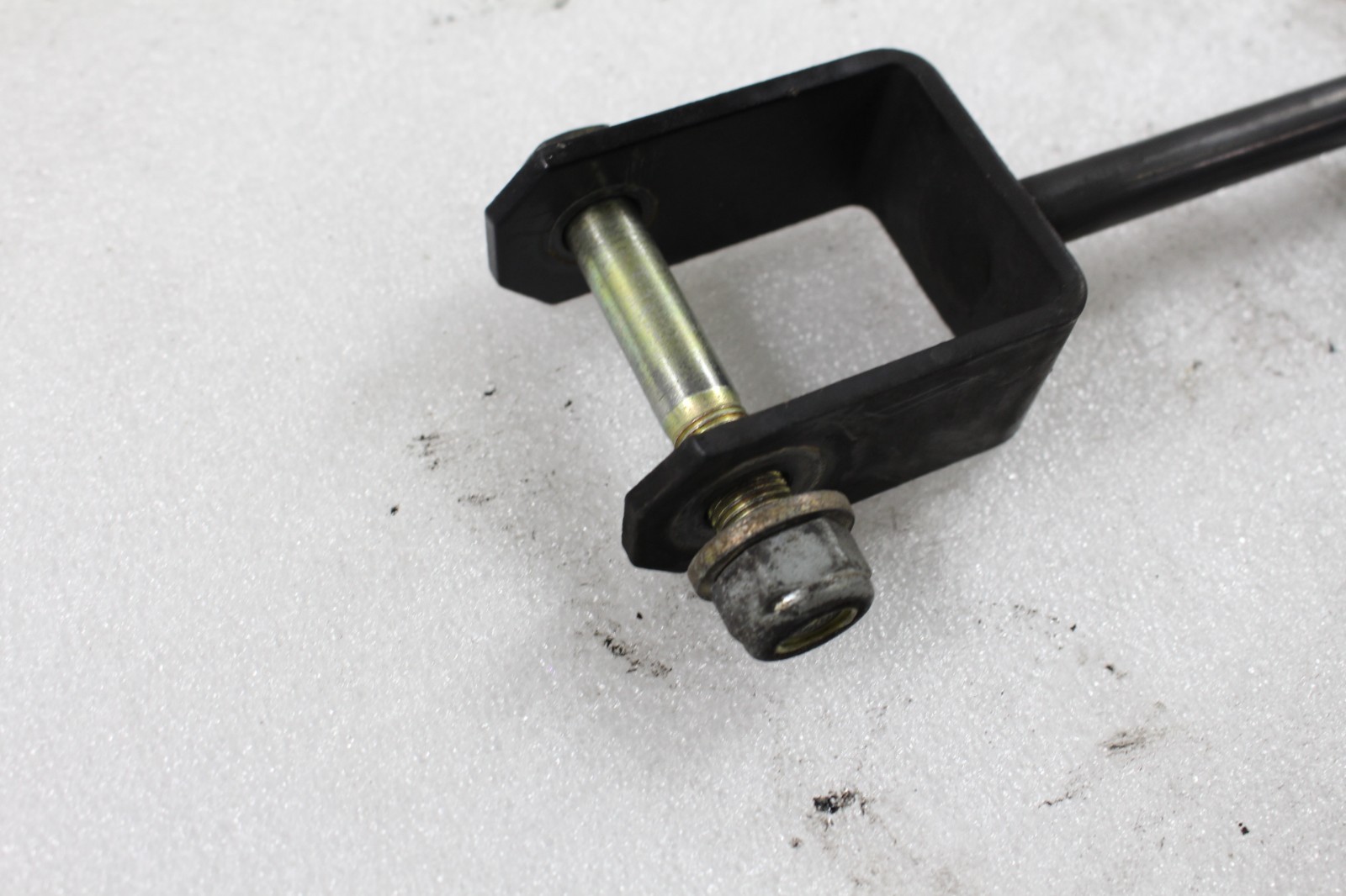 Ferrari 308, Upper Engine Mount, Used, P/N 111888