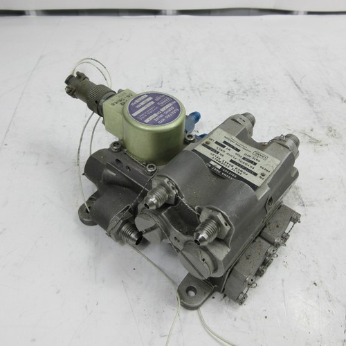 Power Brake & Anti-Skid Assy 991230 with Hydraulic Servo Valve 37-343