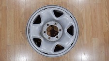 16 X 7 Factory Oem Silver Steel Wheel Rim For 2005-2023 Toyota Tacoma 6 Lug M