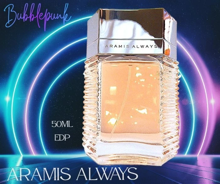 ARAMIS ALWAYS FOR HER 50ml 香水 Aramis Always Fragrances for Women for sale | eBay