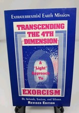 Transcending The 4th Dimension: A Light Appro...