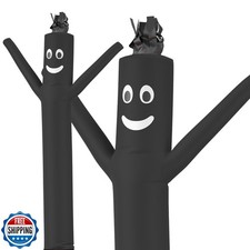 LookOurWay Air Dancers Wacky Waving Inflatable Tube Man Attachment - 6 Feet T