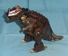 vintage Transformers dinobot GRIMLOCK KO free ship