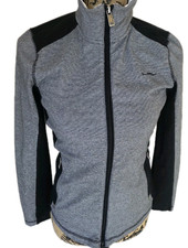 Ralph Lauren Women's Jacket Activewear Zip Up Small Pre-owned MSRP 84