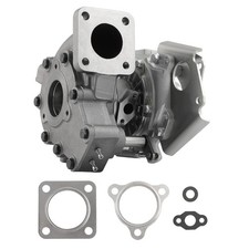 RHF55V Turbocharger for Isuzu&GMC W-Series NRR NPR 4HK1-E2N 5.2L 150HP vda40016