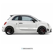 Tuning Fiat 500