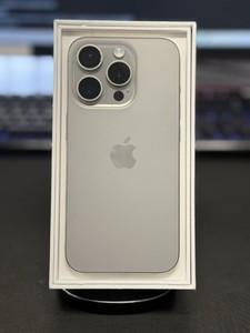 Natural Titanium iPhone 15 | eBay Natural Titanium iPhone 15 | eBay