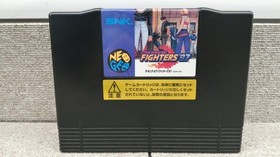 Snk The King Of Fighters '97 Neo-Geo Software Fa171