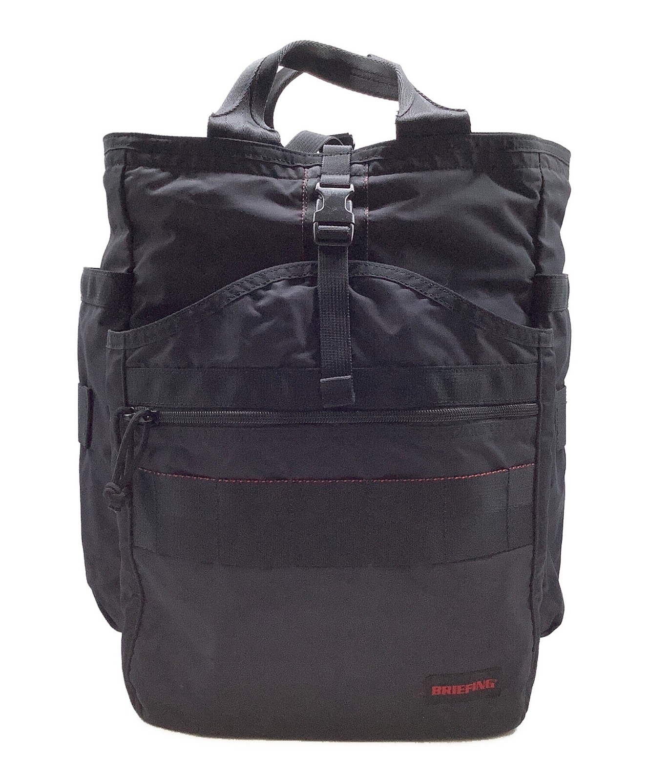 BRIEFING Backpack GYM PACK - image 1