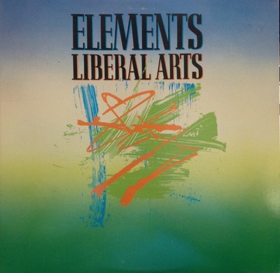 Elements , Liberal Arts, (12'', Promo), NM or M-, 3987983095