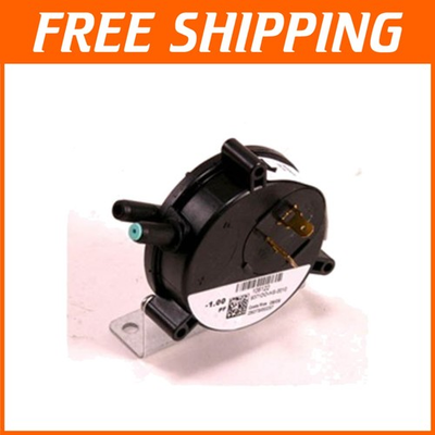 #ad Automatic Piston Actuator Pressure Switch $92.14