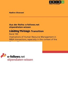 Ghanawi - Leading Through Transition Implications of Human Resource Ma - X555z
