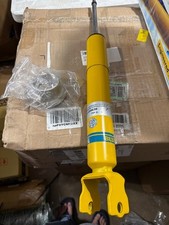 Rear Shock Absorber Bilstein B8 Perf Plus For Fiat 124 Spider Mazda MX-5 Miata