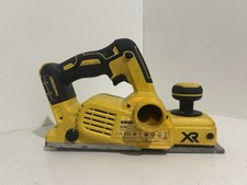 Dewalt DCP580N 18V XR Cordless Brushless Planer Body Only