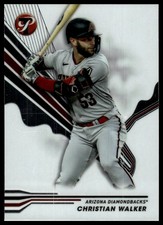 2024 Topps Pristine #9 Christian Walker