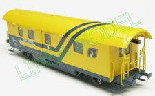 LINEAMODEL F001 scatola montaggio CARRO SOCCORSO FS tipo VS  ep IV V VI 1:87