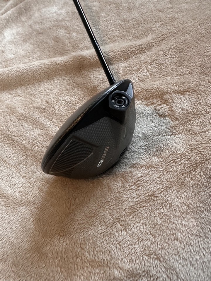 Bois d'allée pour hommes Taylormade Qi35