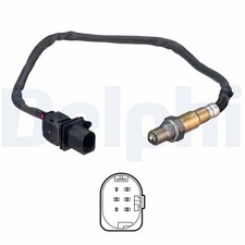 Sonde lambda Alfa Romeo GIULIETTA
