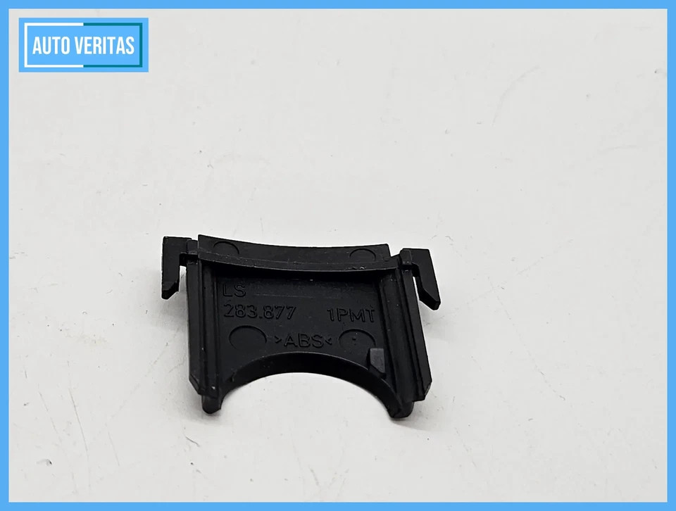 Original Mercedes-Benz W203 panel steering column steering pole 283.877 - Image 4 of 4