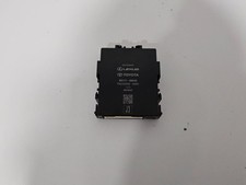 Toyota Sienna XL40 IV 2022 Petrol/electricity Gateway control module 8911108030