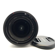 Sony Vario-Tessar T* FE 16-35mm f/4 Zoom lens