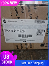 YG 2025 Sealed Allen Bradley 1783-CMS10DP SER A "USA SELLER"