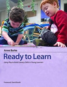 Ready to Learn: Using Play to Build Literacy Skills... | Buch | Zustand sehr gut