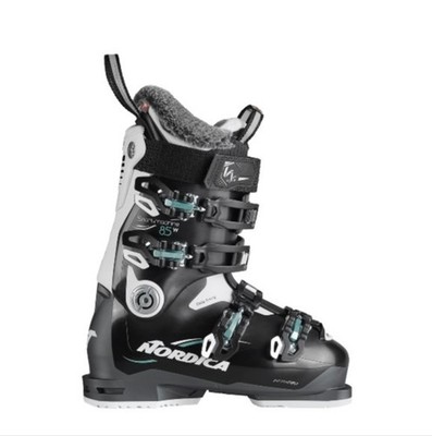 Nordica Sportmachine 85 Women's Ski Boots 2021