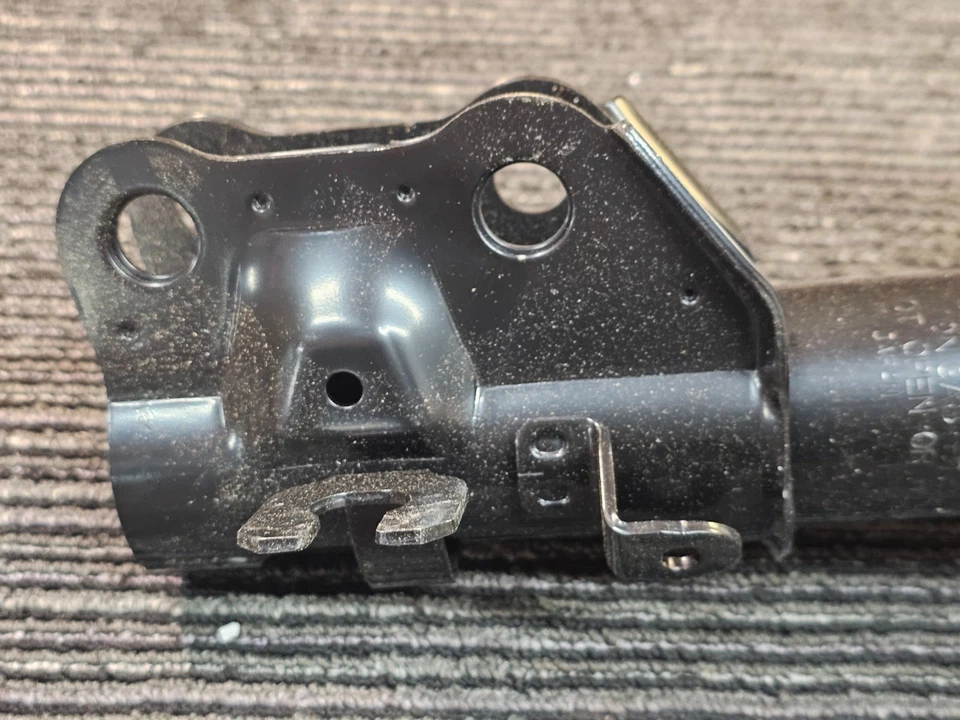 Puntal doble tubo lado pasajero delantero KYB 339404 Excel-G para Mazda 6 2014-2017 Foto 3 de 4