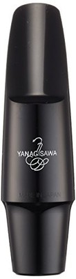 YANAGISAWA mouthpiece ebonite Classic YANY tenor saxophone Size: 180 Opening: 1