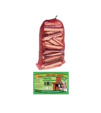Legnetti accendifuoco 100% abete 3,2 Kg all origine Kit accensione camino stufa
