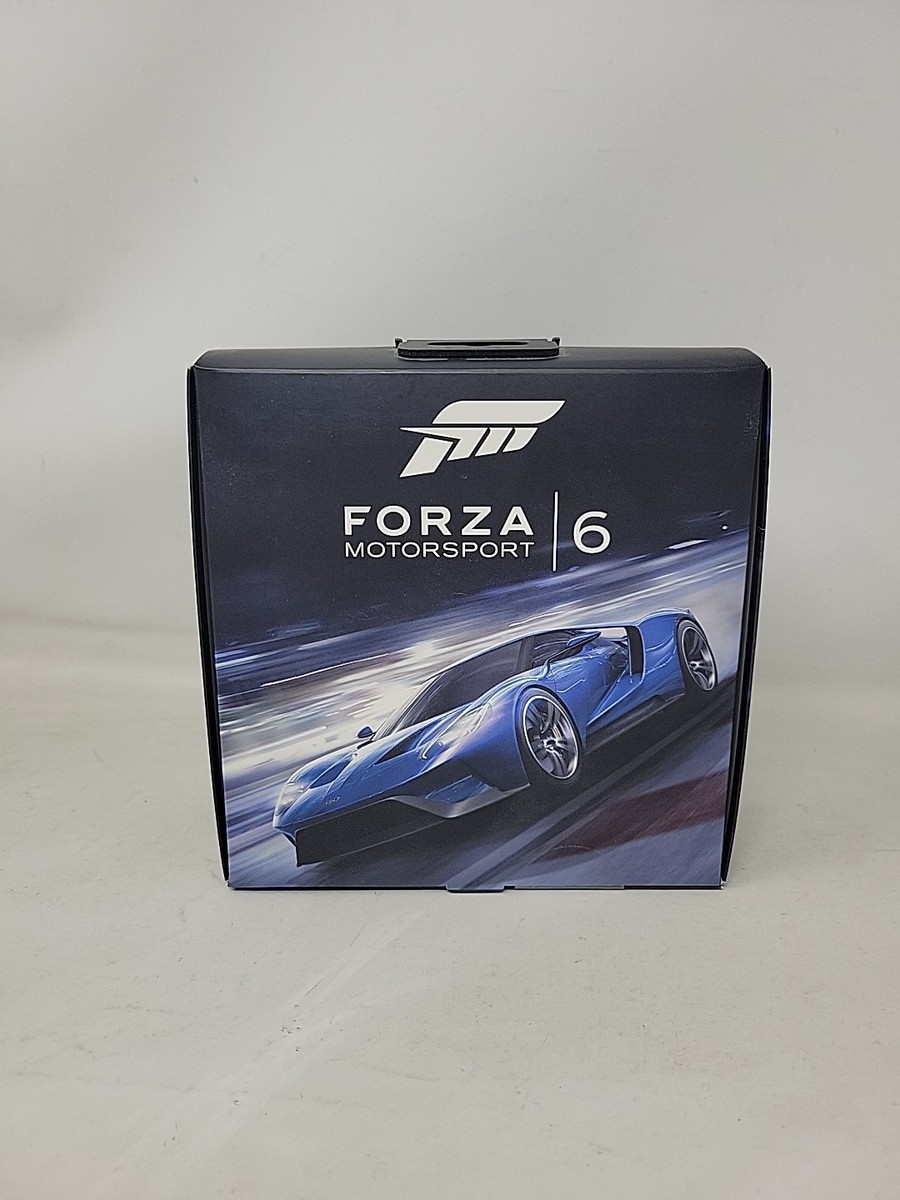 Xbox One Special Edition Forza Motorsport 6 Wireless Controller 
