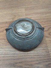 1939 Ford Deluxe Steering Wheel Horn Button Original Read Description