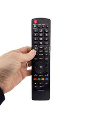 Mando a distancia de repuesto AKB72915207 apto para LG LCD LED plasma TV PROBADO FUNCIONA