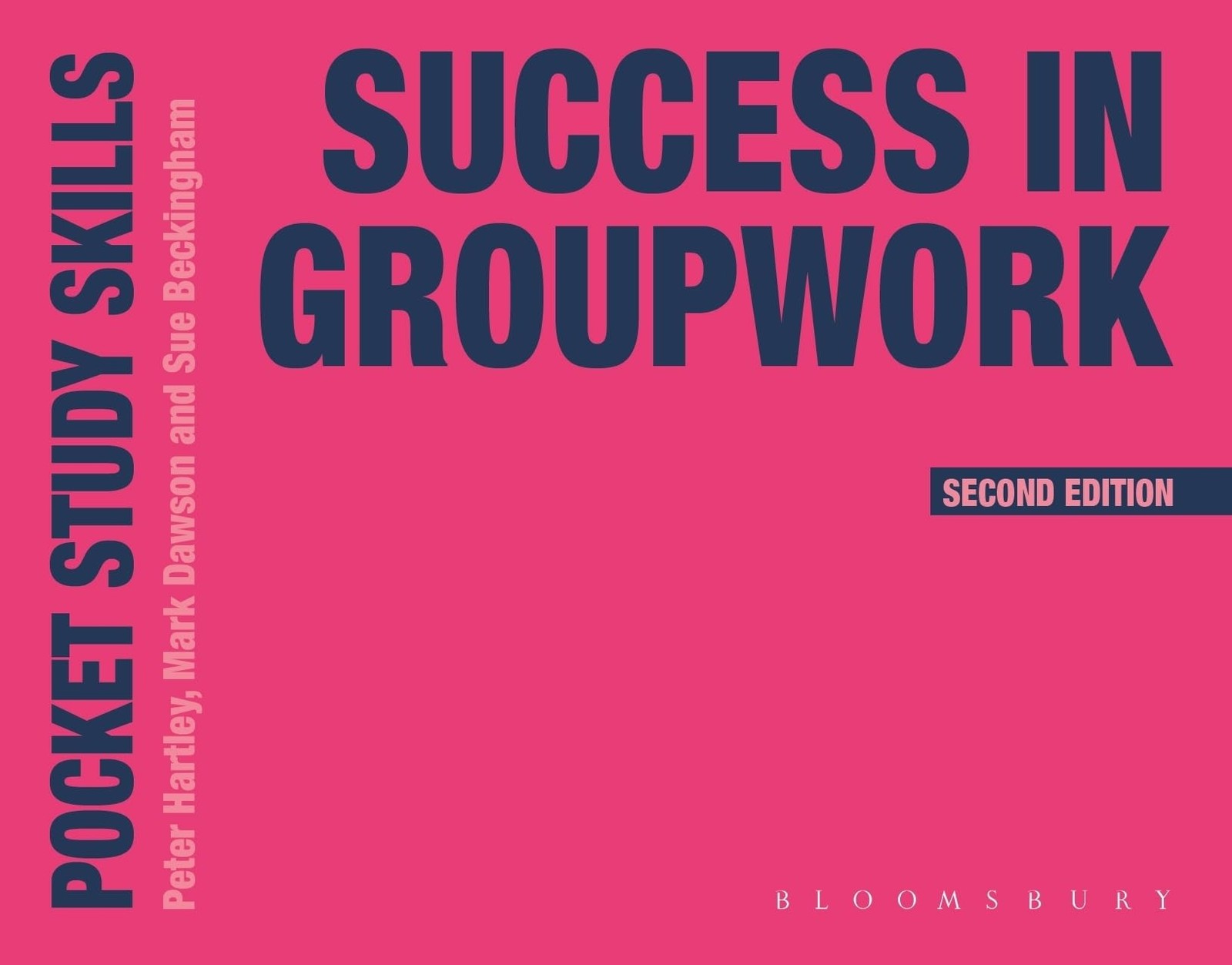 Success in Groupwork by Mark  Dawson (Paperback Book) - Image 5