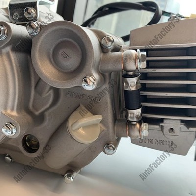 For daytona FSM Kick Start 190cc 4 Valve Engine Pit Bike Engine | eBay