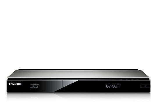 champú infierno alma Samsung BD-F7500 3D Blu-ray Player for sale online | eBay