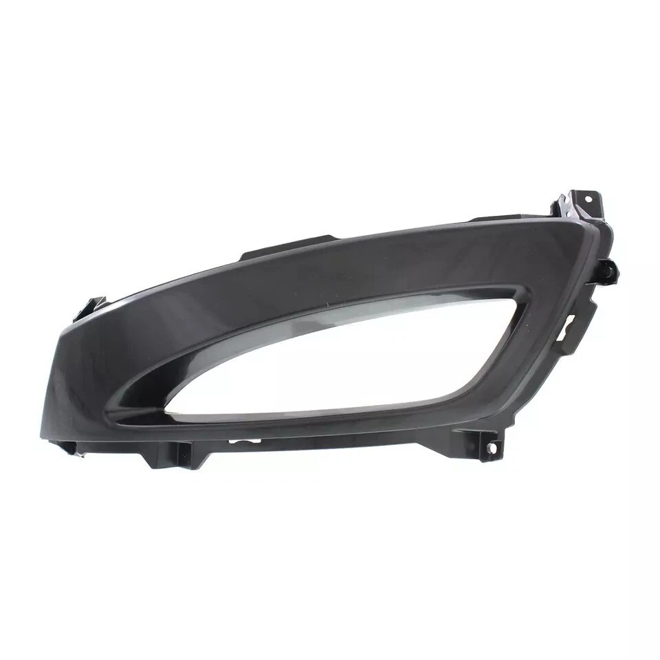 Fog Light Trim For 2011-2013 Kia Optima Front Left & Right Side Set 2pcs Foto 2 de 4