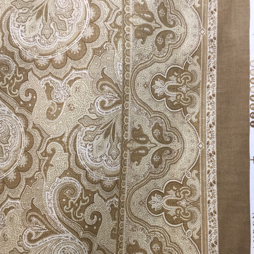Ralph Lauren Brinley Paisley - Picture 6 of 6