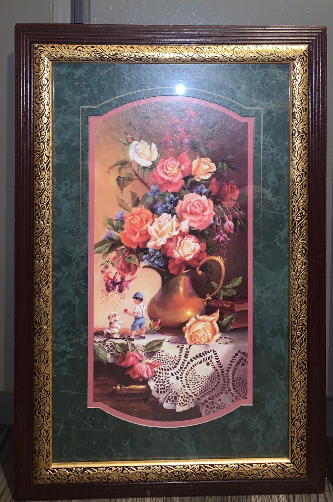 Home Interior Pictures eBay