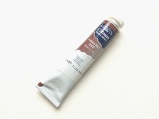 Winsor and Newton Cotman Watercolour Paint Tubes 21ml Indian Red