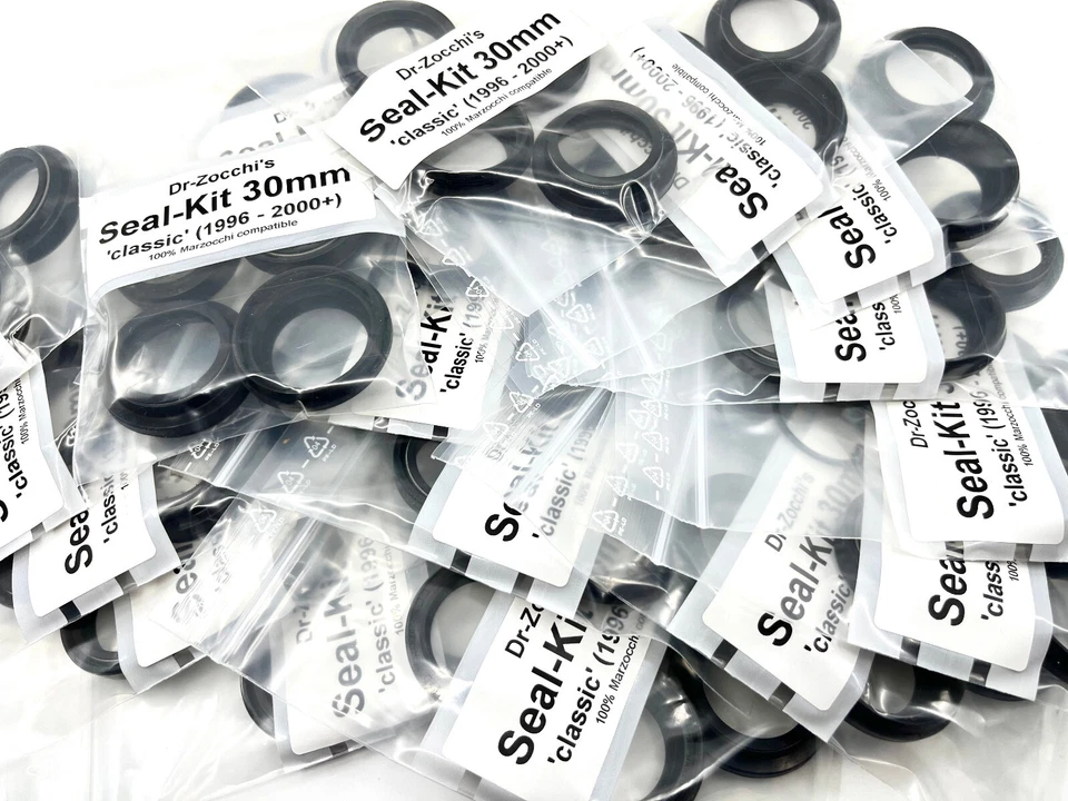Marzocchi Compatible seal/service Kits 24mm 26mm 30mm 32mm 35mm Classic M-arch