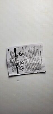 Hollister New Image Two-Piece Sterile Urostomy Kit 1-3/4 Stoma Openin