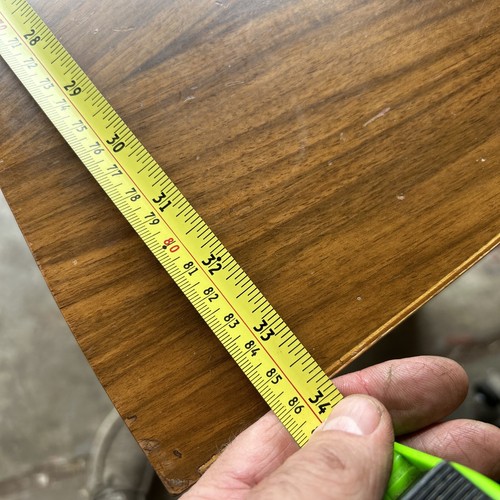 Mitte 50er Jahre Regentone Ventilradiogramm mit Collaro RC54 Plattenspieler - Bild 17 von 19