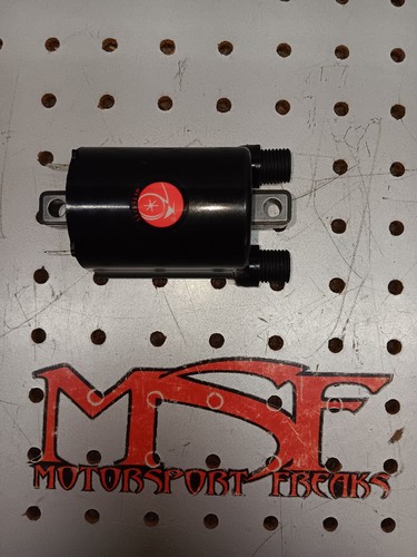 New Aftermarket Ignition Coil for CB1000R 14-15, ST1300 03-15, VT1300 10-20 - Picture 3 of 4