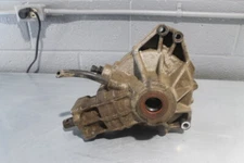 2012 JOHN DEERE GATOR SPRT RSX 850I REAR BACK DIFFERENTIAL GEARBOX ASSMEBLY 