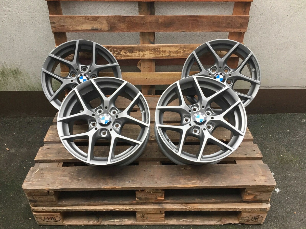 17 zoll Y Felgen für BMW 2er F22 F23 M235i 3er E46 E36 E90 M  