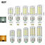 miniature 2  - E14 E27 B22 G9 Lampadina LED Bulb 7W 12W 20W 25W Luce 5730 SMD bulbo di mais