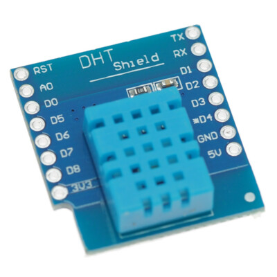 Controllo Di Temperatura E Umidità Mediante DHT11 - Arduino Facile - Foto 9