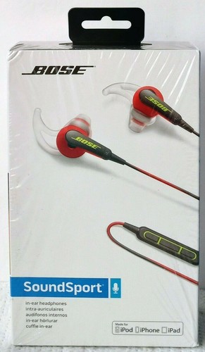 Audífonos Bose Soundsport Free | Store www.jardimartimoniz.pt
